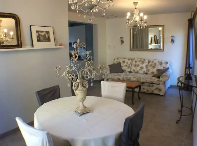 Le Gite Du Chateau