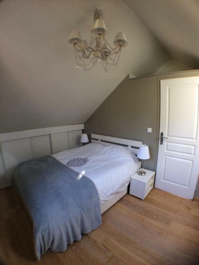 Le Du Chateau Ferienhaus *