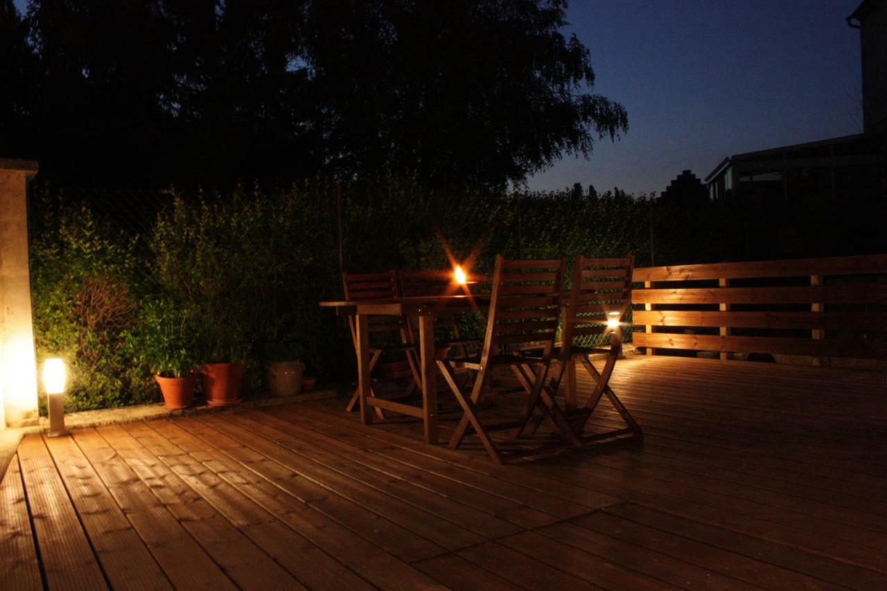 Casa vacanze Le Du Chateau Vic-sur-Aisne