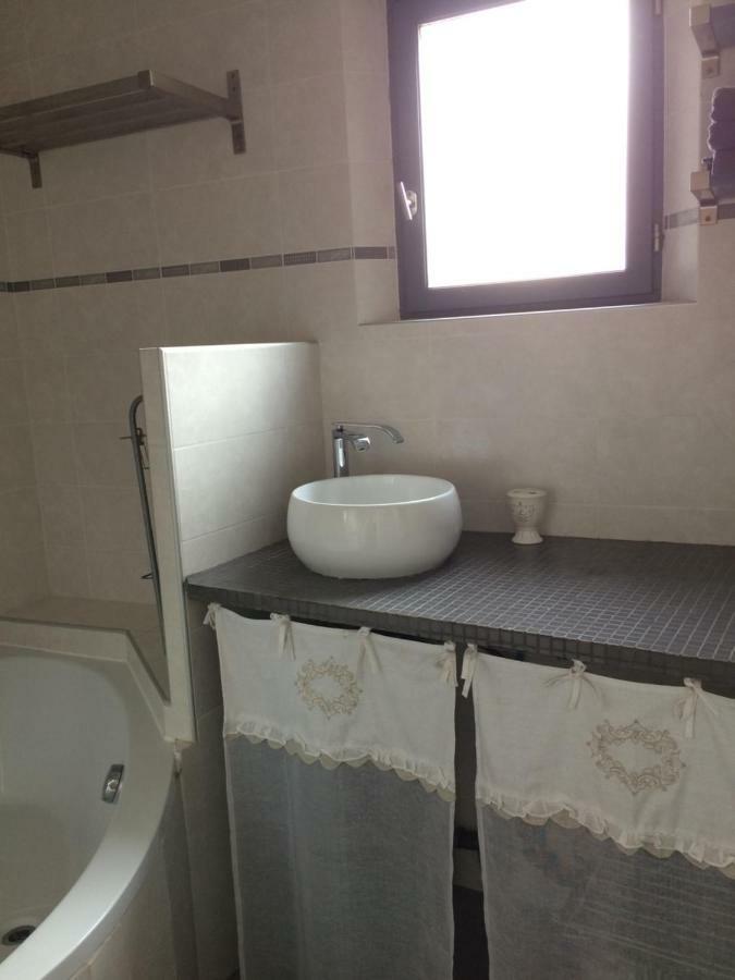 Casa vacanze Le Du Chateau *