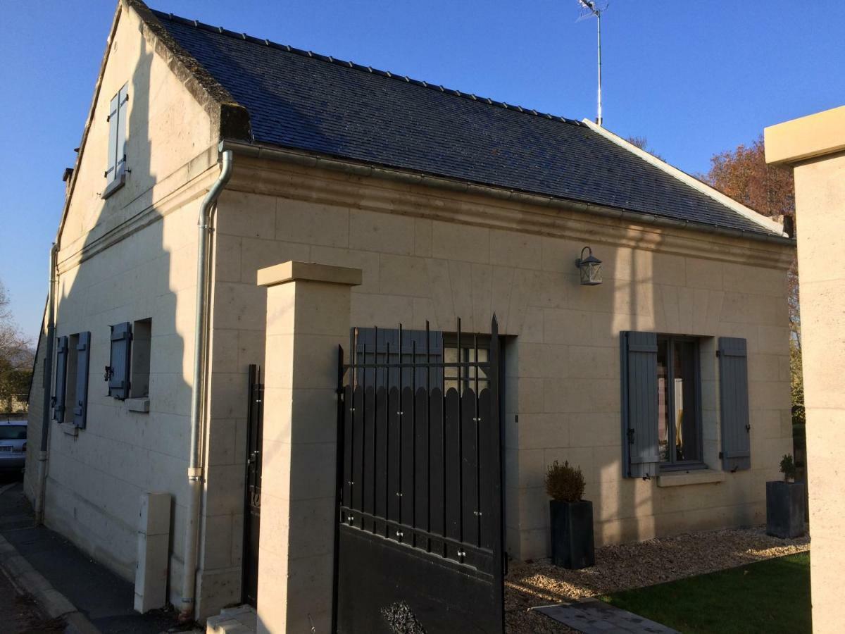 Le Du Chateau Vic-sur-Aisne
